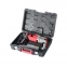 Перфоратор SDS plus 1000 Вт, 0-1300 об/мин, 0-5100 уд/мин, max 28 мм INTERTOOL DT-0185 3