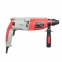 Перфоратор SDS plus 1000 Вт, 0-1300 об/мин, 0-5100 уд/мин, max 28 мм INTERTOOL DT-0185 11