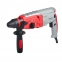 Перфоратор SDS plus 1000 Вт, 0-1300 об/мин, 0-5100 уд/мин, max 28 мм INTERTOOL DT-0185 9