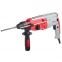 Перфоратор SDS plus 1000 Вт, 0-1300 об/мин, 0-5100 уд/мин, max 28 мм INTERTOOL DT-0185 8