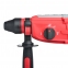 Перфоратор SDS plus 1000 Вт, 0-1300 об/мин, 0-5100 уд/мин, max 28 мм INTERTOOL DT-0185 7