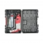 Перфоратор SDS plus 1000 Вт, 0-1300 об/мин, 0-5100 уд/мин, max 28 мм INTERTOOL DT-0185 5