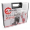 Отвертка аккумуляторная 3.6В INTERTOOL DT-0301 0