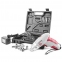 Отвертка аккумуляторная 3.6В INTERTOOL DT-0301 9