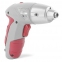 Отвертка аккумуляторная 3.6В INTERTOOL DT-0301 4