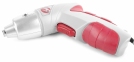 Отвертка аккумуляторная 3.6В INTERTOOL DT-0301 8