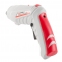 Отвертка аккумуляторная 3.6 В в кейсе INTERTOOL DT-0302 9