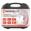 Отвертка аккумуляторная 3.6 В в кейсе INTERTOOL DT-0302 11