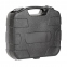 Отвертка аккумуляторная 3.6 В в кейсе INTERTOOL DT-0302 12