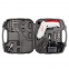 Отвертка аккумуляторная 3.6 В в кейсе INTERTOOL DT-0302 13