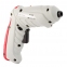 Отвертка аккумуляторная 3.6 В в кейсе INTERTOOL DT-0302 1