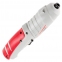 Отвертка аккумуляторная 3.6 В в кейсе INTERTOOL DT-0302 5