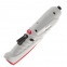 Отвертка аккумуляторная 3.6 В в кейсе INTERTOOL DT-0302 7