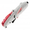 Отвертка аккумуляторная 3.6 В в кейсе INTERTOOL DT-0302 8
