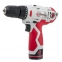 Шуруповерт акумуляторний INTERTOOL DT-0310 13