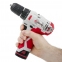 Шуруповерт акумуляторний INTERTOOL DT-0310 3
