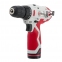 Шуруповерт акумуляторний INTERTOOL DT-0310 12