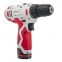 Шуруповерт акумуляторний INTERTOOL DT-0310 10