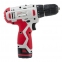 Шуруповерт акумуляторний INTERTOOL DT-0310 9