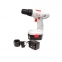 Шуруповерт акумуляторний  INTERTOOL DT-0312 11