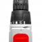 Шуруповерт акумуляторний  INTERTOOL DT-0312 1