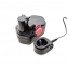 Шуруповерт акумуляторний  INTERTOOL DT-0312 4