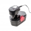 Шуруповерт акумуляторний  INTERTOOL DT-0312 3