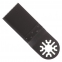 Мультиинструмент 300 Вт., (Renovator), 15000-22000 об/мин, аксессуары, кейс INTERTOOL DT-0523 9
