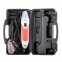 Мультиинструмент 300 Вт., (Renovator), 15000-22000 об/мин, аксессуары, кейс INTERTOOL DT-0523 3