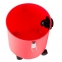 Пылесос строительный 20 л., 1400 Вт. INTERTOOL DT-1020 9