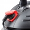 Пылесос строительный 20 л., 1400 Вт. INTERTOOL DT-1020 10