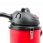Пылесос строительный 20 л., 1400 Вт. INTERTOOL DT-1020 12