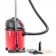 Пылесос строительный 20 л., 1400 Вт. INTERTOOL DT-1020 14