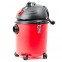 Пылесос строительный 20 л., 1400 Вт. INTERTOOL DT-1020 1