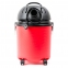 Пылесос строительный 20 л., 1400 Вт. INTERTOOL DT-1020 2