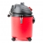 Пылесос строительный 20 л., 1400 Вт. INTERTOOL DT-1020 3