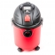 Пылесос строительный 20 л., 1400 Вт. INTERTOOL DT-1020 5