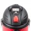 Пылесос строительный 20 л., 1400 Вт. INTERTOOL DT-1020 6