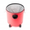 Пылесос строительный 20 л., 1400 Вт. INTERTOOL DT-1020 8