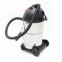 Пылесос строительный 30 л., корпус из нерж. стали, 1400 Вт. INTERTOOL DT-1030 1