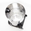 Пылесос строительный 30 л., корпус из нерж. стали, 1400 Вт. INTERTOOL DT-1030 3