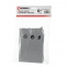 Фильтр-мешок тканевый к пылесосу DT-1020/DT-1030 INTERTOOL DT-1033 4