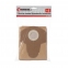 Фильтр-мешок бумажный к пылесосу DT-1020/DT-1030 ( 5 шт) INTERTOOL DT-1034 4
