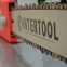 Пила цепная 2000 Вт, 800 об/мин, шина 405 мм, 230 В INTERTOOL DT-2201 1