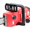 Пила цепная 2600 Вт, 840 м/мин, шина 405 мм, 230 В, прямой двигатель INTERTOOL DT-2205 12