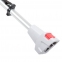 Мультиинструмент садовый 5 в 1 INTERTOOL DT-2245 1