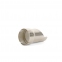 Комплект насадок для фена DT-2416, DT-2420 INTERTOOL DT-2490 6
