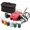 Аэрограф электрический INTERTOOL DT-5001 4