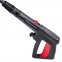 Мойка высокого давления 1800 Вт, 100-130 бар INTERTOOL DT-1504 9