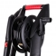 Мойка высокого давления 1800 Вт, 100-130 бар INTERTOOL DT-1504 4